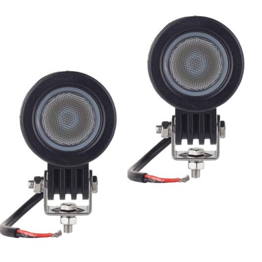 10W إåɥ饤 DRL ǥ˥󥰥饤 LED 10-30 V ե ȥå ܡ 10w spot, 10w flood AL-BB-1036 AL