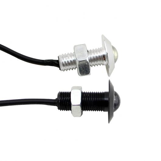 10ԡư Ķ 륢 DRL LED ǥ˥󥰥饤 23mm륢 12V LED ɿCE Yellow light SLIVER, Blue light SLIVER, Ice blue SLIVER, Ice blue light BLACK, Pink light BLACK, Red light SLIVER, White light SLIVER, Red light BLACK, White light BLACK, Blue ligh AL