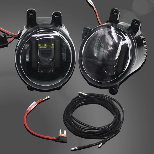 2LED ե饤ȥۥ磻ȥǥ˥󥰥饤 DRL 롼 ȥ西 ٥󥷥 T25  T25 ơȥ롼 AL-BB-1074 AL