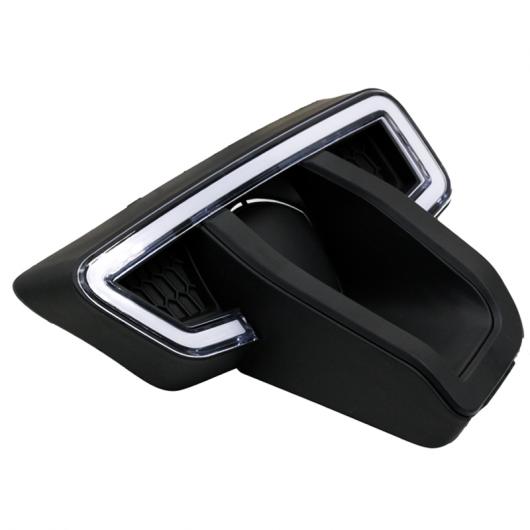 2ԡå SUN  ǥ˥󥰥饤 LED DRL ȥ西 ϥå REVO å 2018 2019 ץ ʥ White with Yellow AL-BB-1112 AL