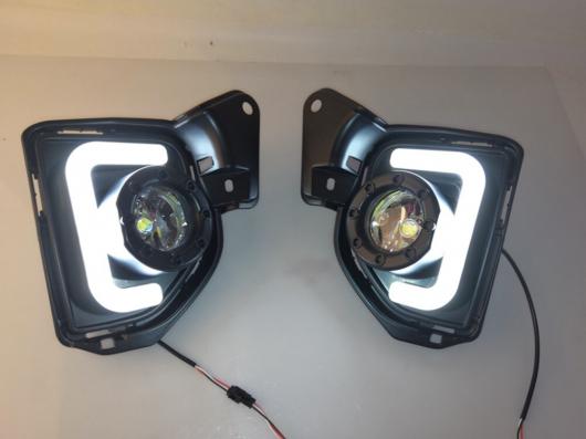 2 ȥ西 ϥ 2014 2015 2016 2017 2018 12V DRL ǥ 饤ȥե ¹ԥ ʥ 졼 AL-BB-1128 AL