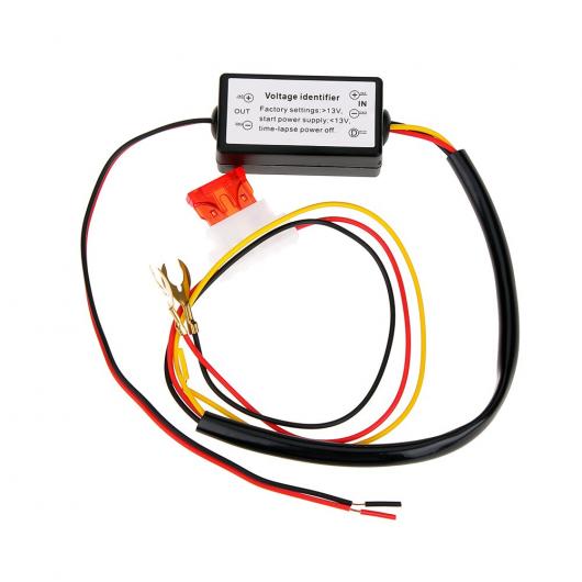 DRL ȥ LED ѥ饤ȥ졼ϡͥĴ 12-18 12V ե饤ȥȥ AL-BB-1148 AL