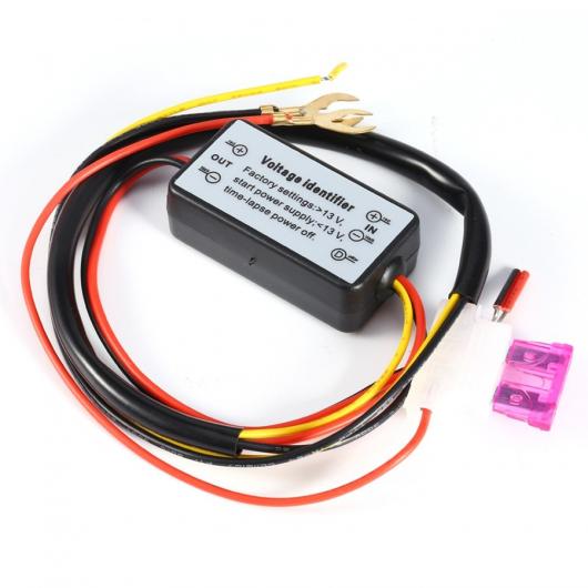 DRL ȥ饪ȥ LED ˥󥰥饤ȥȥ졼ϡͥĴ  12-18 12V եȥ AL-BB-1150 AL