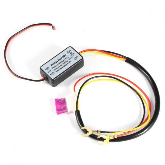 DRL ȥ饪ȥ LED ˥󥰥饤ȥȥ졼ϡͥĴ  12-18 12V եȥ AL-BB-1151 AL