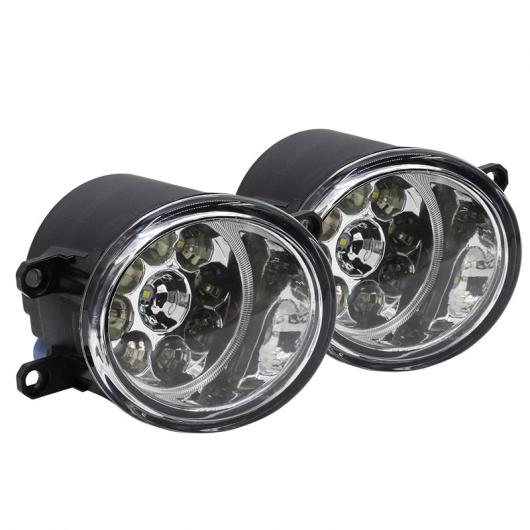 ȥ西 ٥󥷥 T25  T25 ơȥ롼 LED 饤ȥե饤 DRL ǥ˥󥰥饤 2 ۥ磻, ֥롼,  AL-BB-1182 AL