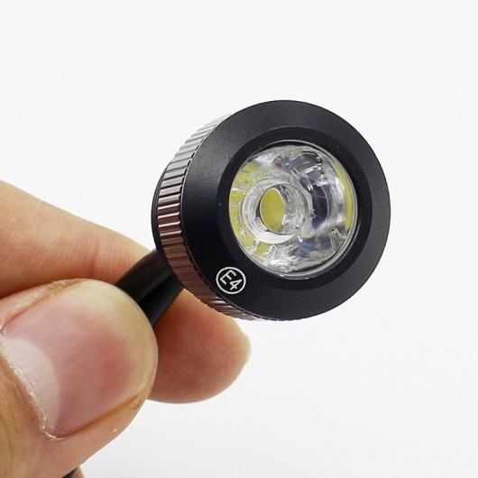 ¿ǽ 14ԡå LED 륢 ǥ ˥󥰥饤 ե ǥ饤  ʥ ƥ󥰥 White Day Light 6000K 18LED 27W Turn White Black Body AL-BB-1209 AL