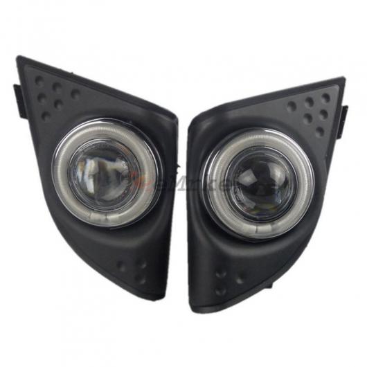 TSX 2009-2014 COB󥸥롦 DRL ե ץ饤 ǥ ˥󥰥饤 H11 55W ϥ Х ٤5Хꥨ Ice BluePurple AL-BB-1281 AL