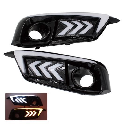 12V LED DRL ǥ ˥󥰥饤 ۥ ӥå 10th 2016 2017ʥ롦饤   顼 ե ۡ WHITE AL-BB-1337 AL