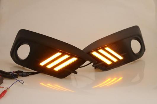  顼 ˥ ʥ 졼 12V LED DRL  饤ȥꥢ Хѡ ۥ ӥå 10th 2016 2017 rear bumper light AL-BB-1358 AL