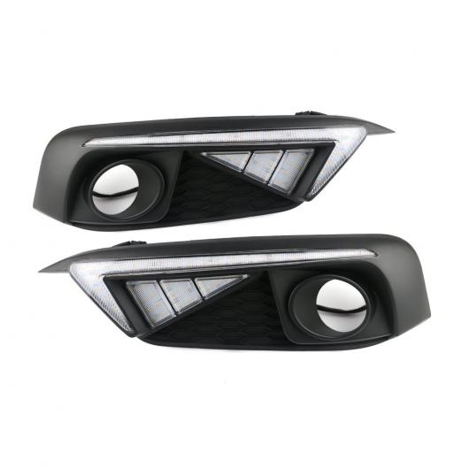 ۥ ӥå 2016 2017 2018  LED DRL 󥷥ʥ  AL-BB-1440 AL