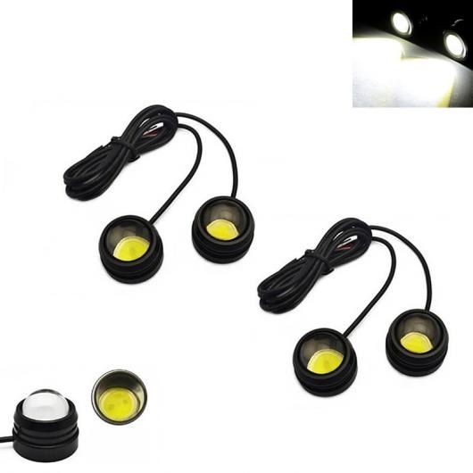 2ԡ ۥ磻 顼 LED 륢饤ȥե DRL ǥ СХåå  ʥ BMW ۥ ȥ西 女 Ρ VW ۥ磻 AL-BB-1451 AL