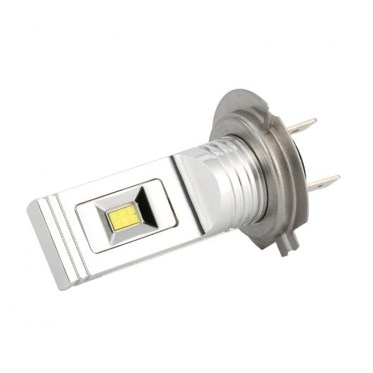 2ԡ H7 LED ե饤 120å 12 LED  6500K ǥ˥󥰥饤 ư Х CAN-BUS 顼ե꡼ۥ磻 12 24 ܥ AL-BB-1459 AL