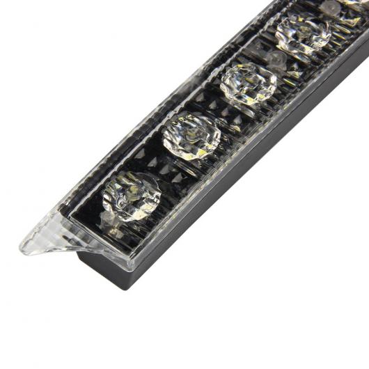2019 NEW ϥѥǥ 9 LED DRL ǥ˥󥰥饤 եץå AL-BB-1487 AL