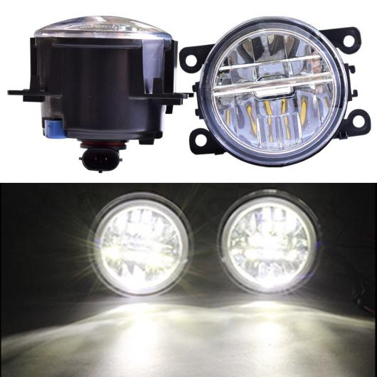 2ԡå LED 饤 DRL 12V  ۥ եå 2015 åץե  ٤2Хꥨ LED BMW WhiteLED BMW Yellow AL-BB-1597 AL