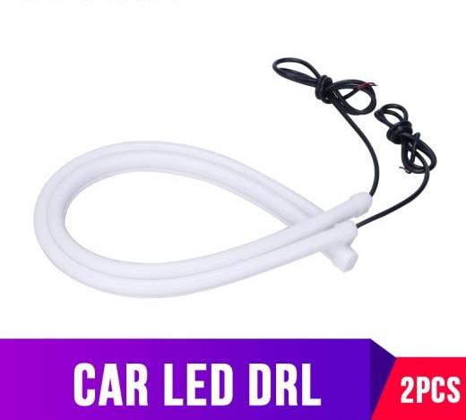 DRL  ǥ ˥ ʥ 饤 ե쥭֥ 󥸥륢 LED ȥå NEBLINEROS LED  ٤4顼 ۥ磻ȡ 45CM (17.72 INCH ) AL-BB-1630 AL