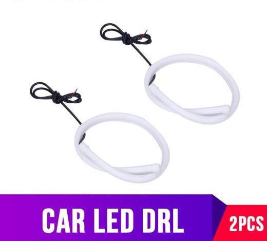 LED ȥåץ饤 DRL ǥ ˥󥰥饤 ȥå ʥ ե饤 ե쥭֥ 󥸥륢 륻 LED  ٤4顼 ۥ磻ȡ 60CM (23.62 INCH ) AL-BB-1631 AL