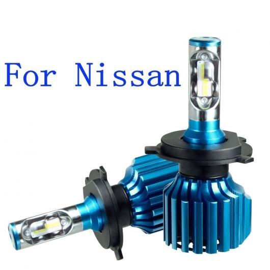 2ԡ LED ܥإå 饤 Х 12V CSP 6500K 12000LM 72 åȥ DRL ե   㥷奫 ƥ  200SX 9012 HIR2 AL-BB-1656 AL