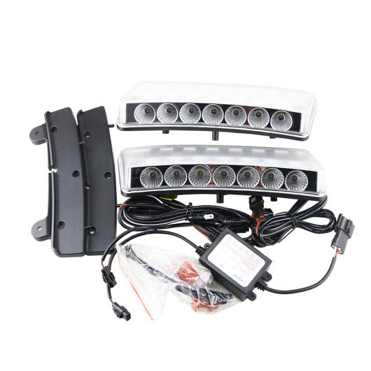  350Z 03-05 LED DRL ǥ ˥ 饤 åХå Хѡ ե쥯 AL-BB-1738 AL