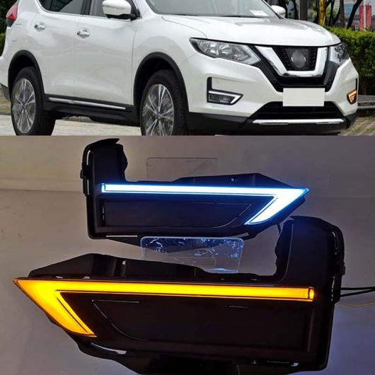  ȥ쥤 2017 2018 2019  󥷥ʥ륹졼 12 12V DRL ǥ 饤 ǥ饤 ե  AL-BB-1744 AL