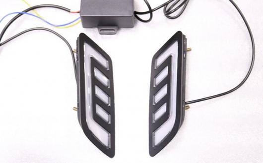  ʥХ åȥȥå NP300 D23 2015 2016 2017 2018 2019 DRL ޥ 12 12V   ʥ AL-BB-1756 AL