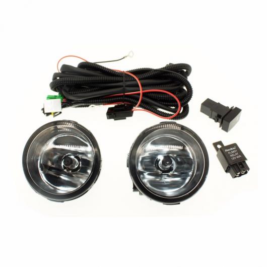  ΡE11 MPV 2006-2015 H11磻䡼ϡͥåͥå+ 2 ե  DRL ե Хѡ ϥ AL-BB-1760 AL