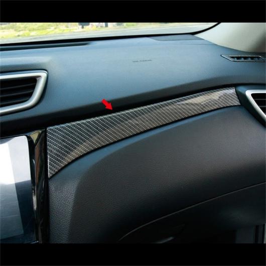 ABS  ȥ쥤 T32  2014-2017 2018  ȥ ѥͥ ȥå С ٤2Хꥨ ABS ChromeABS Carbon Fiber AL-BB-1778 AL