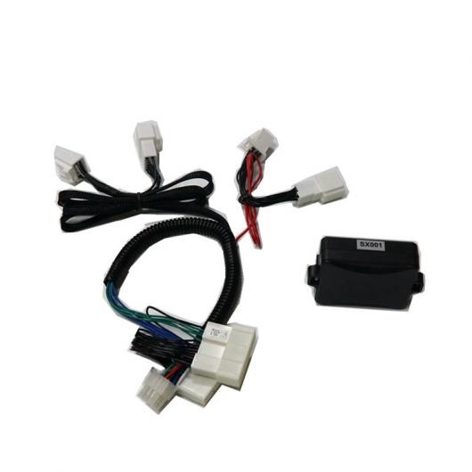 ɥߥ顼 LEXUS Ÿ ES200 ES300 ưɥߥ顼 ץ󥷥ƥ DC 12V AL-BB-1865 AL