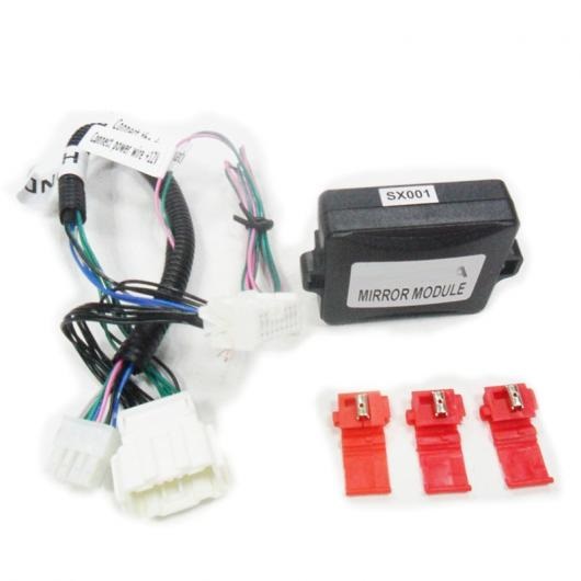 ɥߥ顼 Ÿ ۥ CRV ӥåեå 2008-2015 ư ޤꤿ  ߥ顼ƥ AL-BB-1875 AL