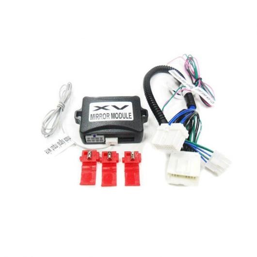 Х XV 2018 2019 ưɥߥ顼ޤꤿ Ÿ  ƥ༫ưɥߥ顼 ץ󥭥å DC 12V AL-BB-1879 AL