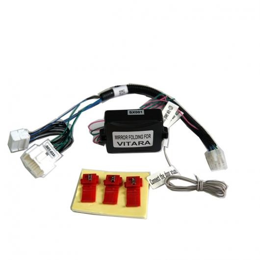 ߥ顼 ޤꤿ S-⥸塼륪ȥ ץ󥵥ɥߥ顼Ű DC 12V AL-BB-1890 AL