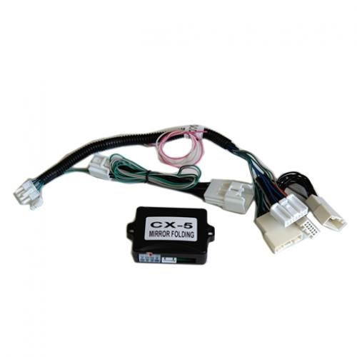 ư ޤꤿ CX-5 å ߥ顼 DC 12 ܥŰ AL-BB-1902 AL