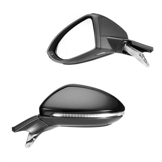 ޤꤿߥɥ ɥߥ顼֥    ưХåߥ顼 VW  7 MK7 AL-BB-1912 AL