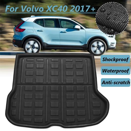 ܥ XC40 2017 + 2018 2019 ꥢ ȥ ֡ 饤ʡ ȥ쥤 եޥå ե  ɱ ץƥ ɿ AL-BB-2671 AL