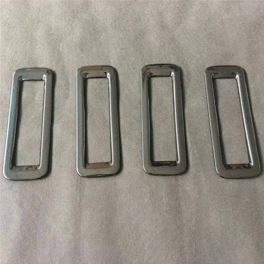 С ȥ西  Υ R80 2014-2018 ꥢơ 롼   աɥ٥ ȥ ٤2Хꥨ light black 4pcsABS chrome 4pcs AL-BB-2881 AL