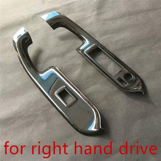 ȥ西  Υ R80 2014-2018 ABS ե ɥ ƥꥢ 쥹 ɥɥեåܥ ȥ ٤2Хꥨ light black 2pcsABS chrome 2pcs AL-BB-2930 AL