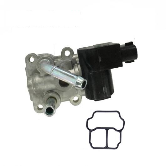 トヨタ ダイハツクオーレ6 VI 1.0トアイドルエア コントロール バルブ IAC 136800-1250 22270-97201 2227097201 1368001250 0798005570 AL-BB-3256 AL