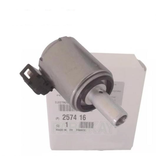 自動トランスミッション電気 バルブ ソレノイド シトロエン プジョー ルノー AL4 DPO 9653760480 7701208174 257416 AL-BB-3257 AL