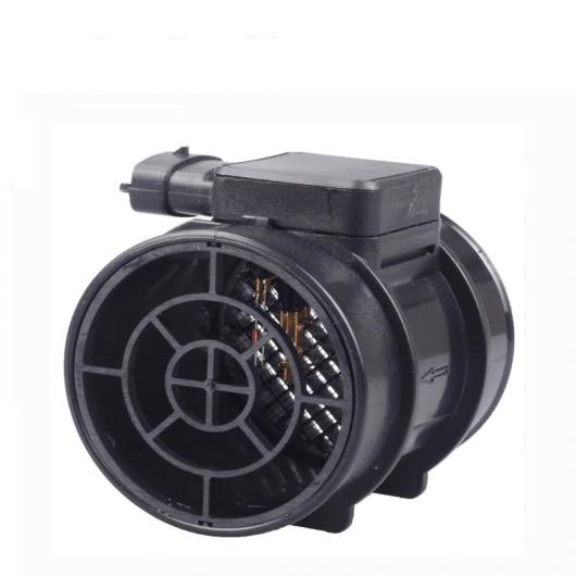 ボクスホール ZAFIRA-A-1-8-16Vマスエアフローメーター センサー MAF 1990> 05 5WK9606 5WK9606Z 5WK9641 90530463 36583 AL-BB-3371 AL