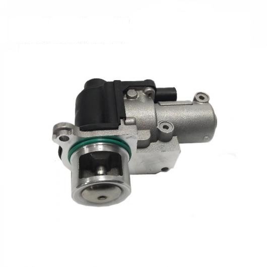 VW EOS 2.0 TDI 2006-2008 EGRХ 03G131501D 03G131501N 70090700 555192 03G131502B 7.00907.02.0 7.00907.01 V10-63-0014 AL-BB-3775 AL