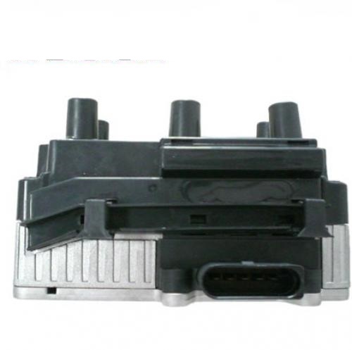 ˥å󥳥 VW  2.8L V6 021905106C 021905106B 0040100007 ZS007 1998-2003 AL-BB-4134 AL