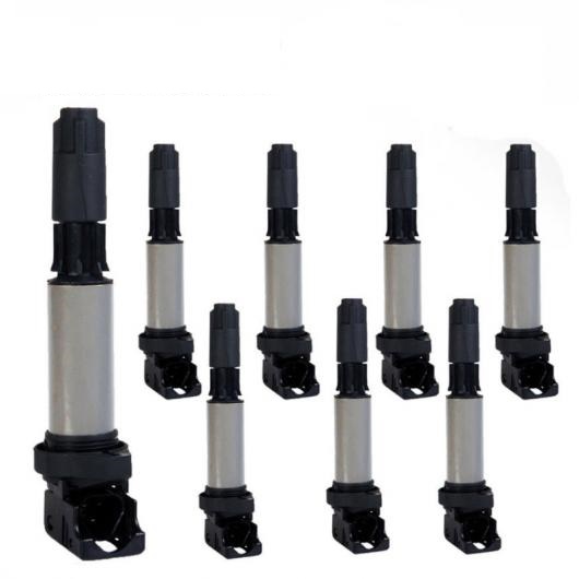 BMW M3 X3 X5 ˥å󥳥 UF522 C1404 ץߥ 8å 2000-2010 UF515 C1477 5C1476 12131712223 12137551260 AL-BB-4149 AL