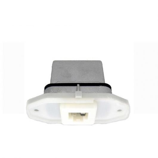 ブロワーモーター レジスター レギュレータ 日産 エクストレイル T30 SUV OE #27761-2Y000 277612Y000 277619W100 272258H31C AL-BB-4245 AL