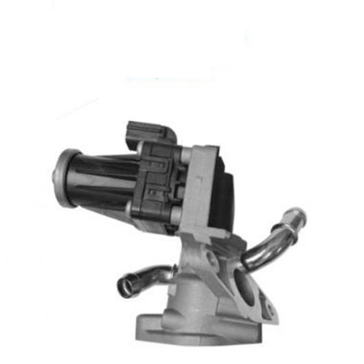 EGR Х ե ȥ󥸥å 2.2L  ǥ 7.03784.05.0 BK2Q9D475CB 703784050 BK2Q-9D475-CB AL-BB-5371 AL