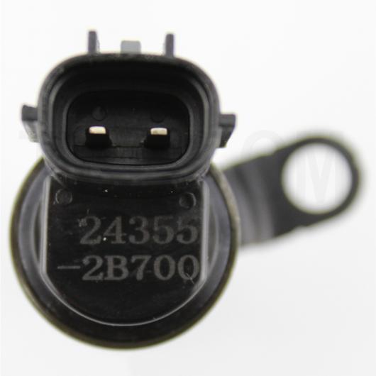 ѥХ Хꥢ֥ ߥ Υ /륫ॷե ȥ Х ҥ  VELOSTER KIA ꥪ SOUL 1.6L 24355-2B700 243552B700 AL-BB-5430 AL
