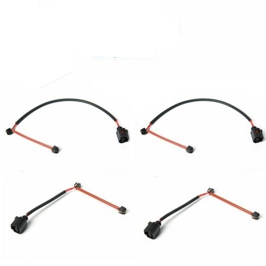 4X եȥꥢ  ֥졼ץ󥵡󥸥 95561236500 7L0907637C VW ȥ쥰 ǥ Q7  2004- 2010 AL-BB-5532 AL