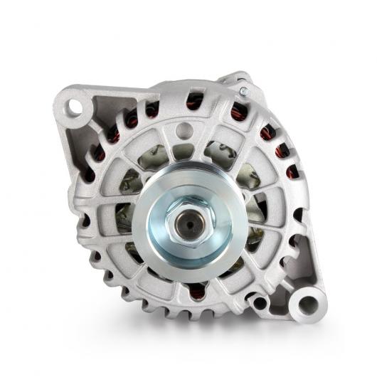 110AMP 륿͡ ե ޡ꡼ ƥȡ饹 3.0L V6 00-01 400-14053 AL-BB-5786 AL