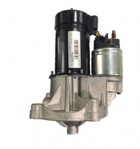 スターターモーター プジョー 407 2008 2.0L AL-BB-5802 AL
