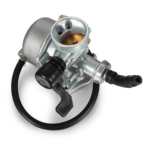 ֥쥿 Carb 50CC 90CC 110CC 125CC PZ19 PITBIKE ԥåȥȥХ ATV AL-BB-6137 AL