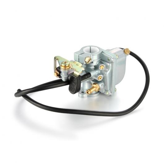 26mm Carb ֥쥿֥쥿 LT50 LTA50 ۥ CG125 1984-1987 ATV å 38mm AL-BB-6142 AL