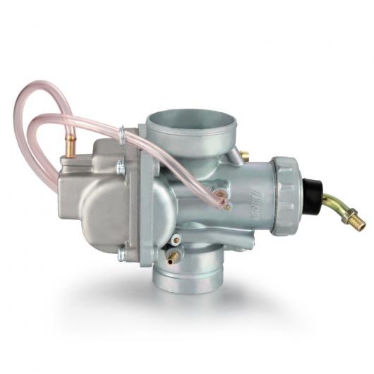 CARB ֥쥿 43mm ޥ DT125MX DT125LC VM24 1976-1982 DT125 VM24 AL-BB-6147 AL